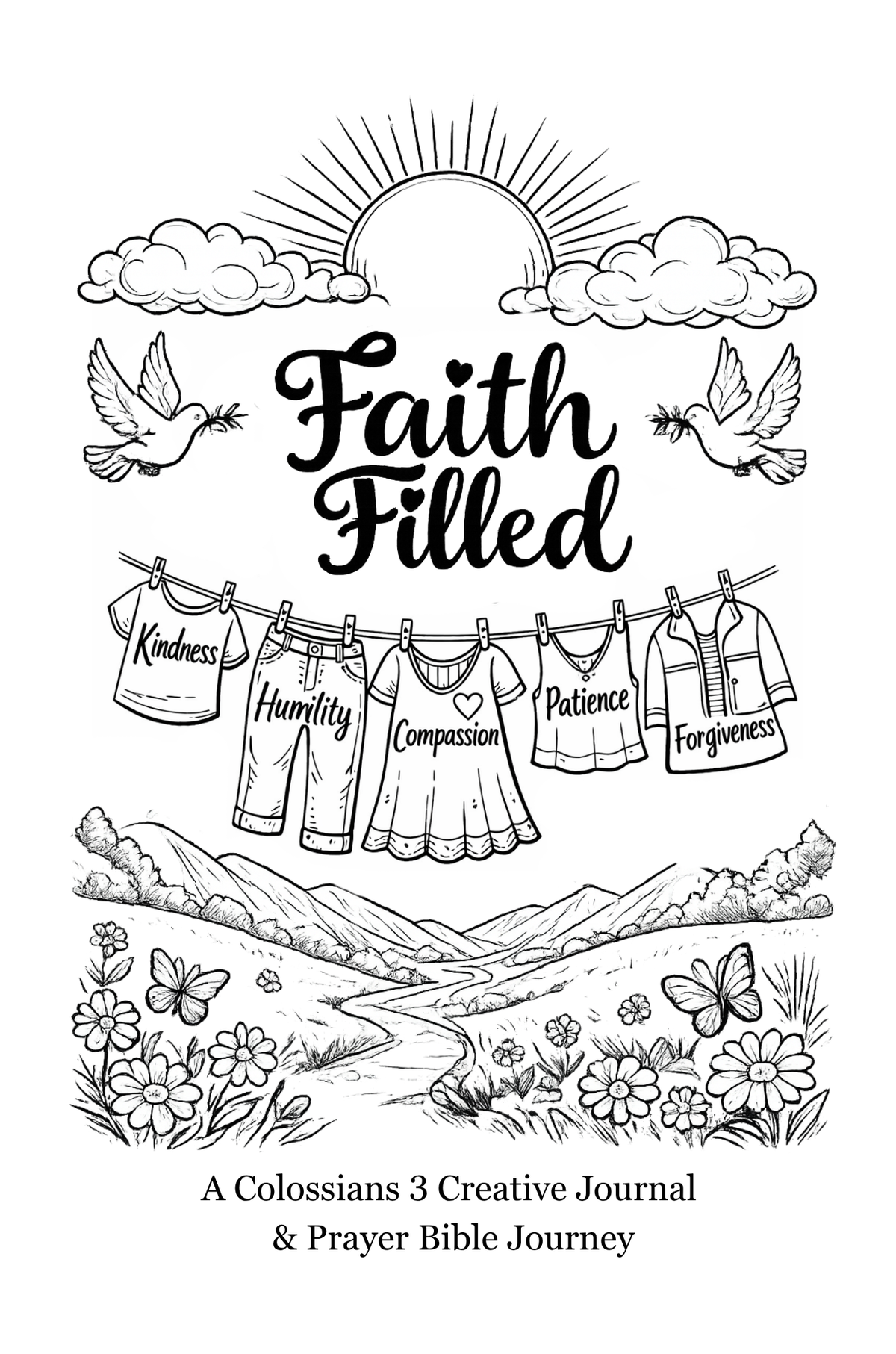 Instant Inspiration (Digital Downloads)