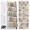 Bible Tabs - Boho