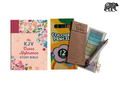 KJV Cross Reference Study Bible Bundle