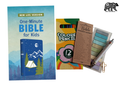 NLV 1 Minute Bible for Kids Bundle