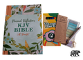 Personal Reflections Bible Bundle
