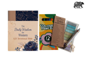 The Daily Wisdom for Women KJV Devotional Bible Bundle